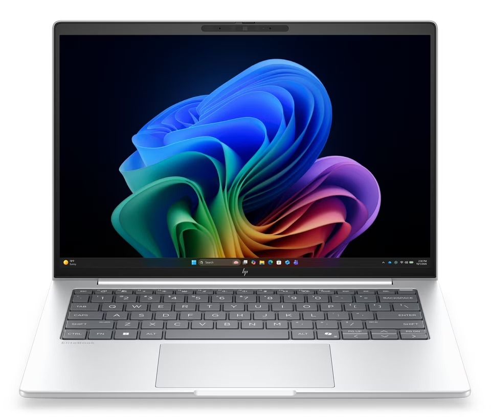 HP EliteBook 8 G2i